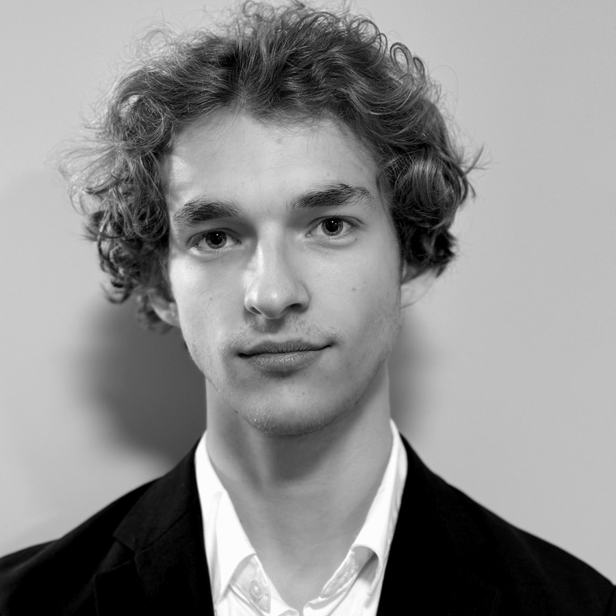 Jacob Riddoch
