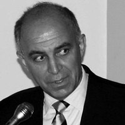 Peter Yanachkov