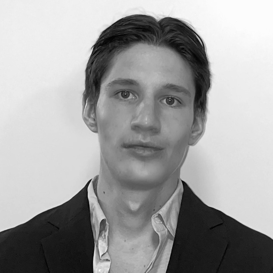 Yarik Zhyliaiev
